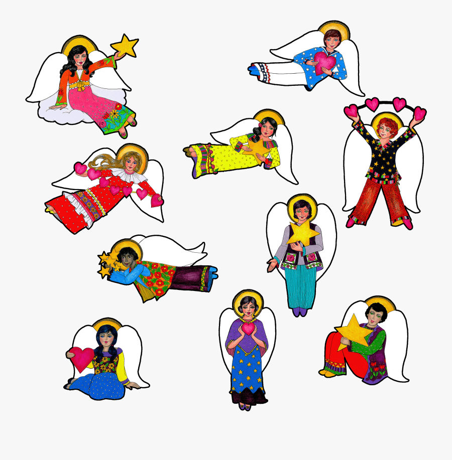 Clip Art, Transparent Clipart