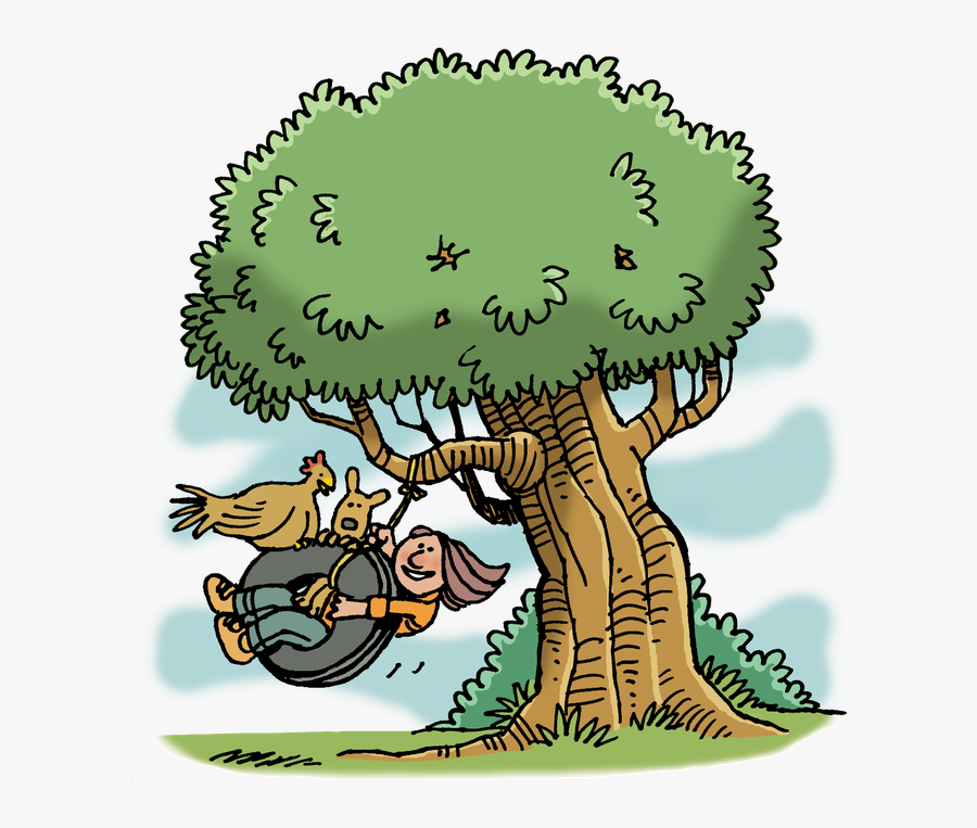 Gallery Image - Cartoon, Transparent Clipart