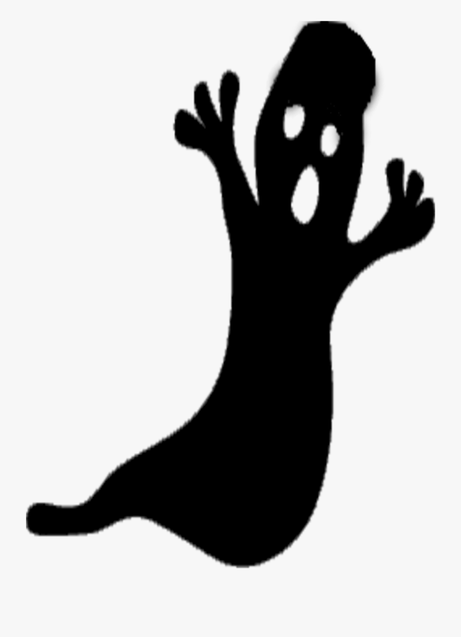 Ireland Ghost Silhoutte Clip Arts - Portable Network Graphics, Transparent Clipart