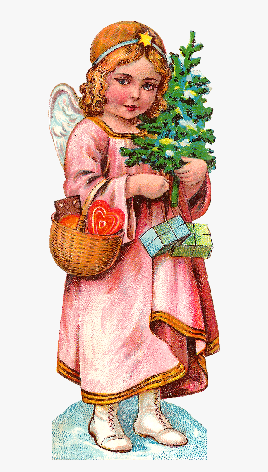 Illustration, Transparent Clipart