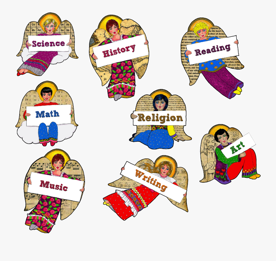 Clip Art, Transparent Clipart