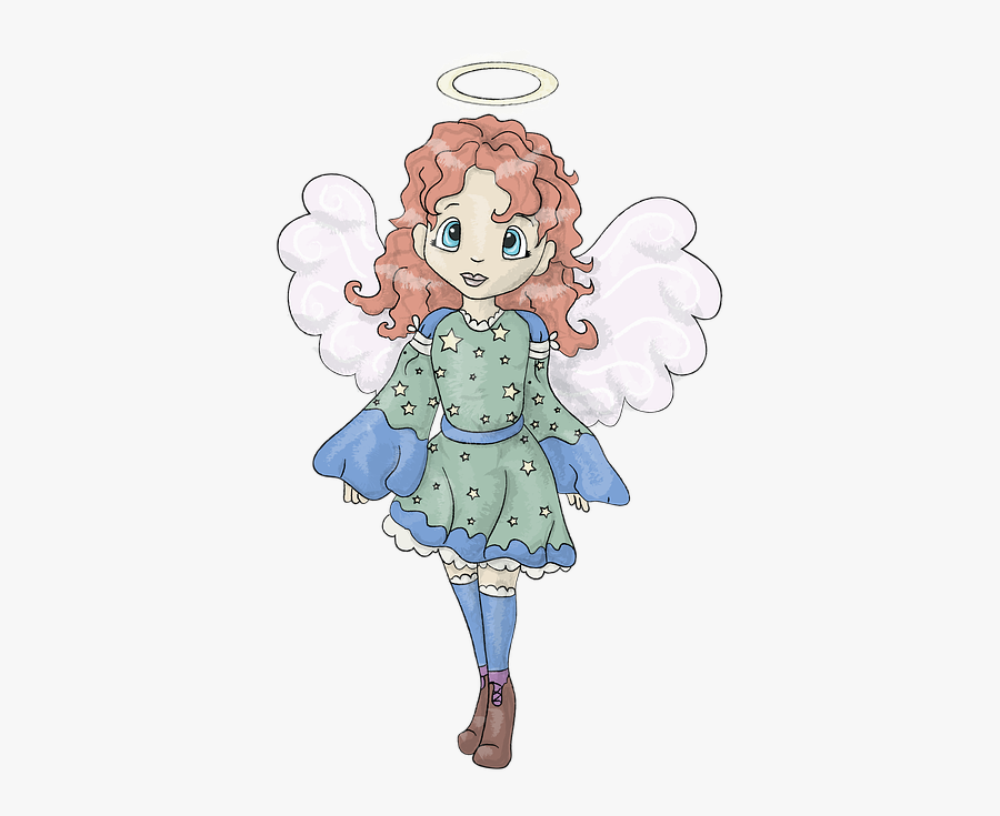 Angel, Christmas, Advent, Decoration, Christmas Angel, Transparent Clipart
