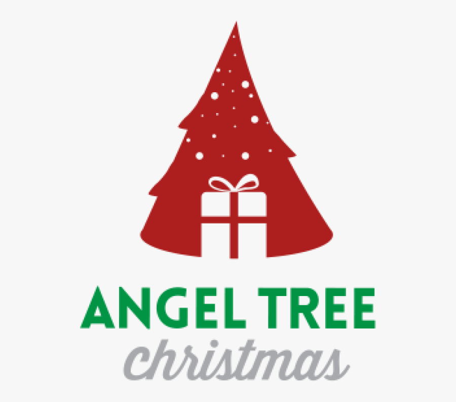 Angel Tree Transparent, Transparent Clipart
