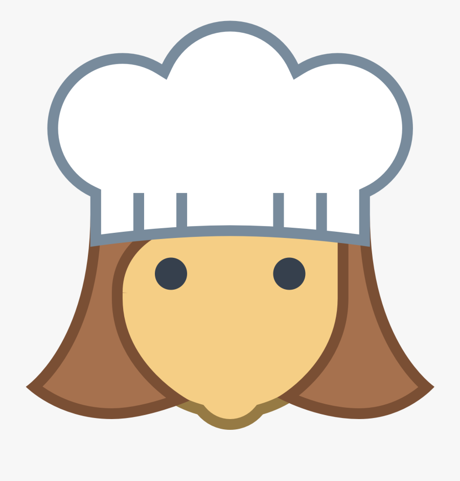 Icon Cook Png - Cook Icon Png, Transparent Clipart