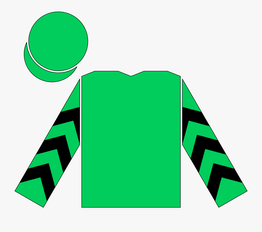 Princess Haya Racing Colours, Transparent Clipart