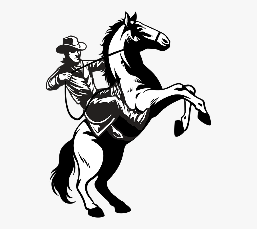 Horse, Racing, Animal, Riding, Rider, Coloring, Jokey - Nombres Para Equipos Beisbol, Transparent Clipart