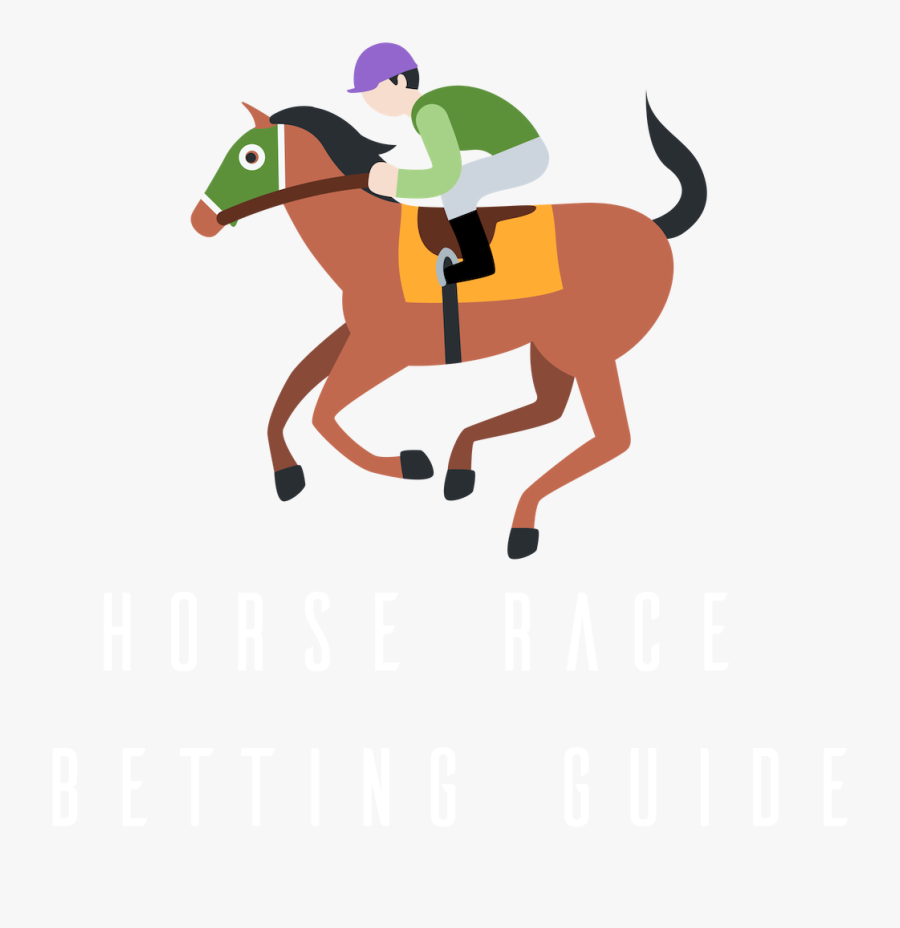 Horse Race Featured Image - Word Animal Sound Name, Transparent Clipart