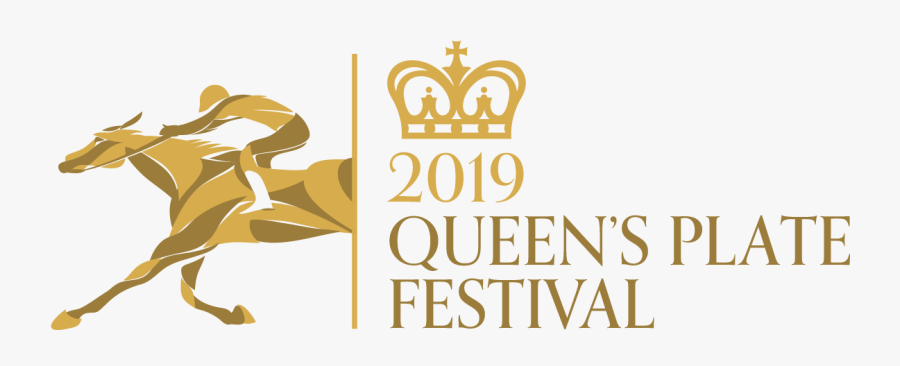 Woodbine Queens Plate 2019, Transparent Clipart