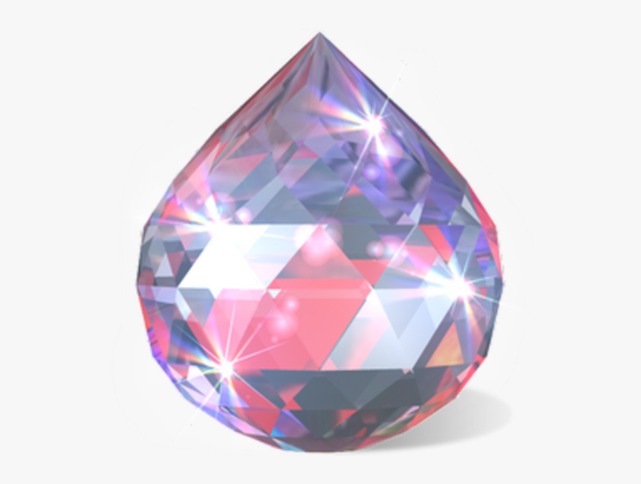 Crystals Png, Transparent Clipart