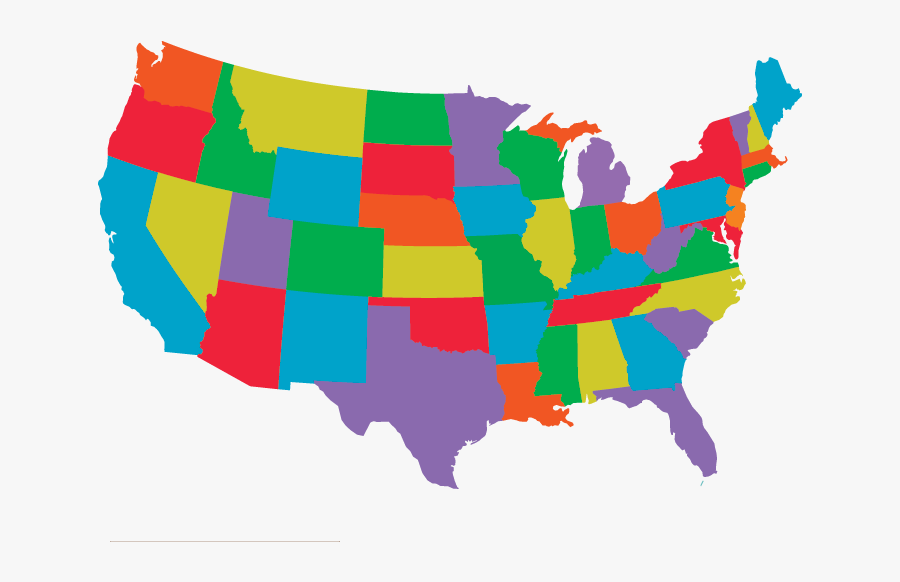 Plain Map, Transparent Clipart