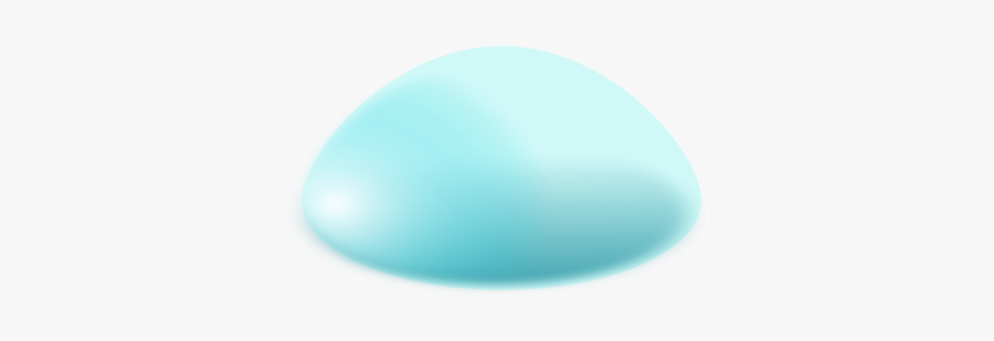 Droplet Clip Art Download - Circle, Transparent Clipart