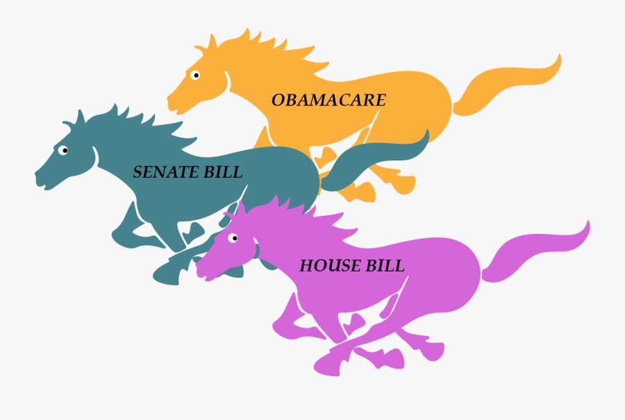 Clipart Mustang Horse Png, Transparent Clipart