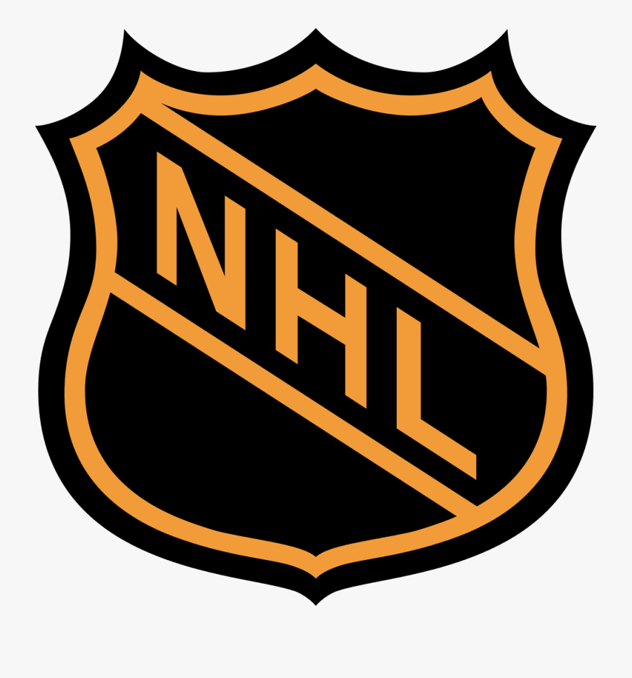 Nhl Logo - Nhl Logo Png, Transparent Clipart