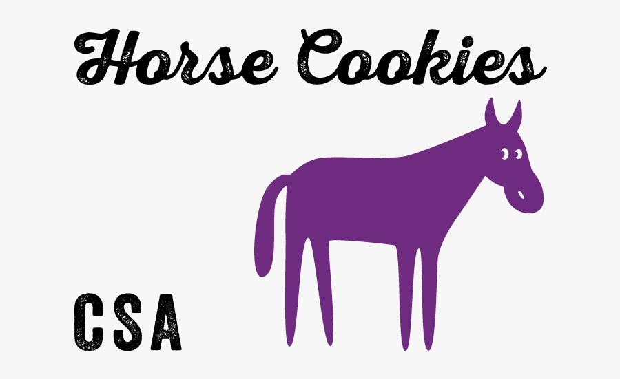 Mule Clip Art - Mane, Transparent Clipart