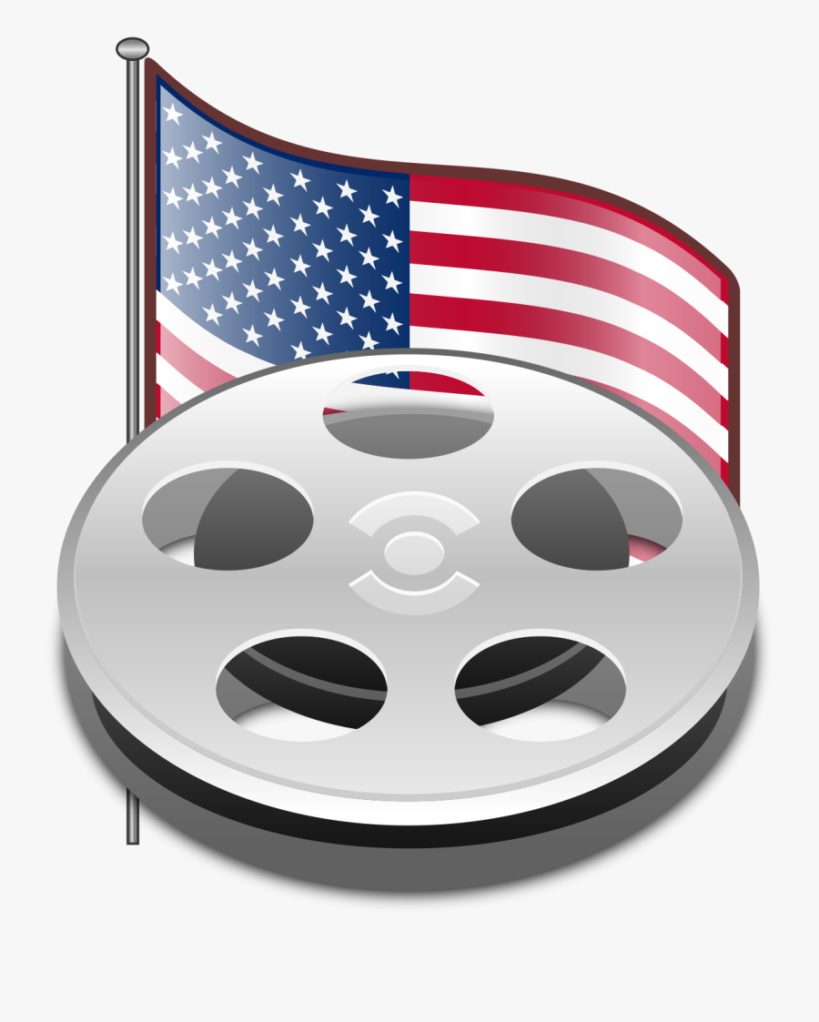 Video Icon, Transparent Clipart