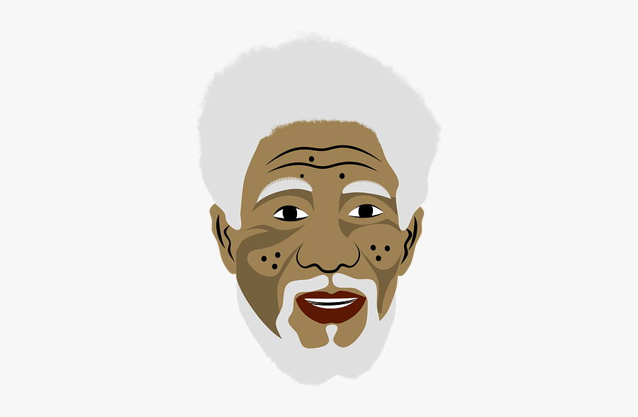 Celebrity, Actor, People, Actors, Celebrities, Smile - Illustration, Transparent Clipart