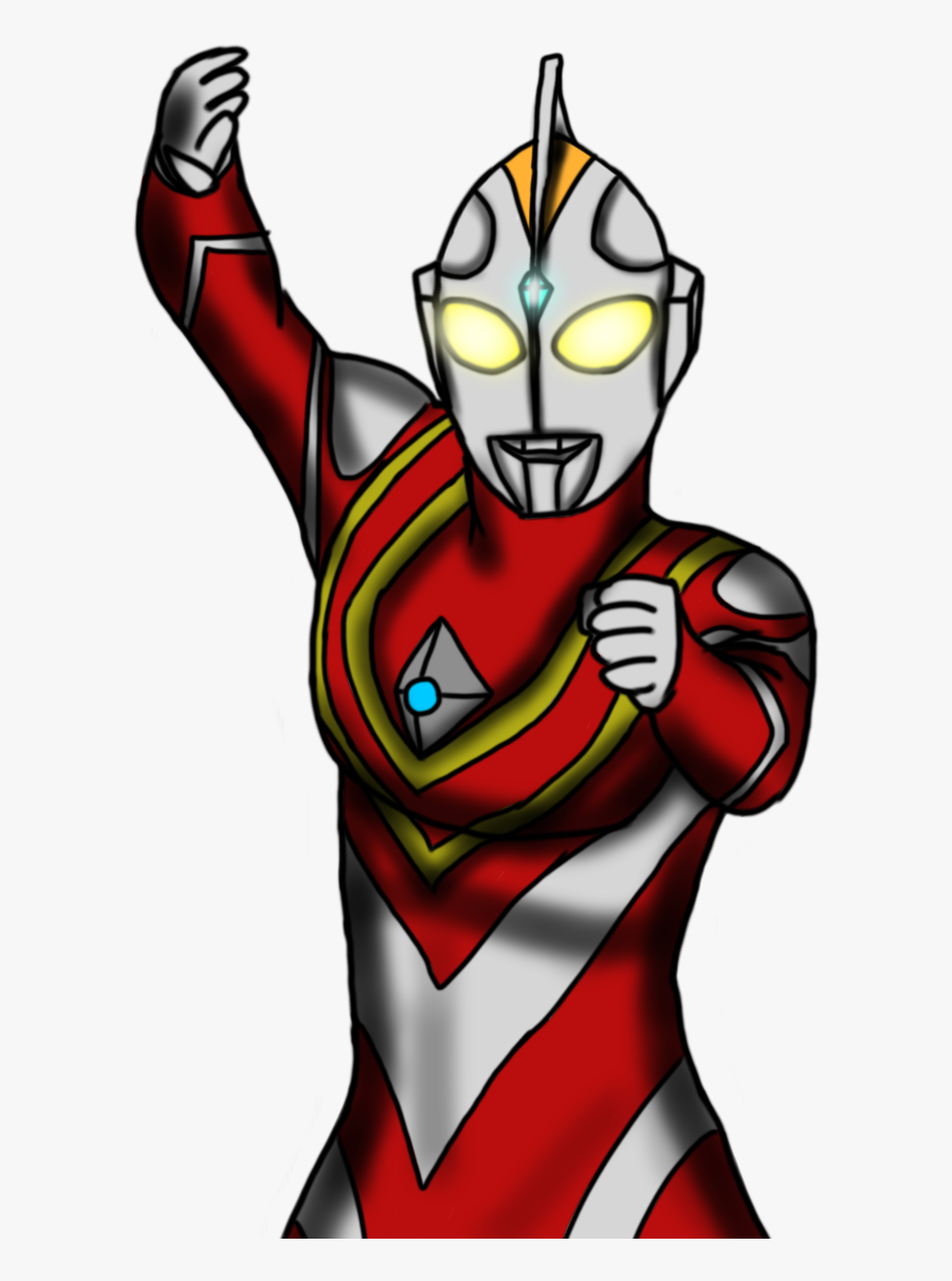 Suit-actor - Ultraman Gifs Transparent Background, Transparent Clipart