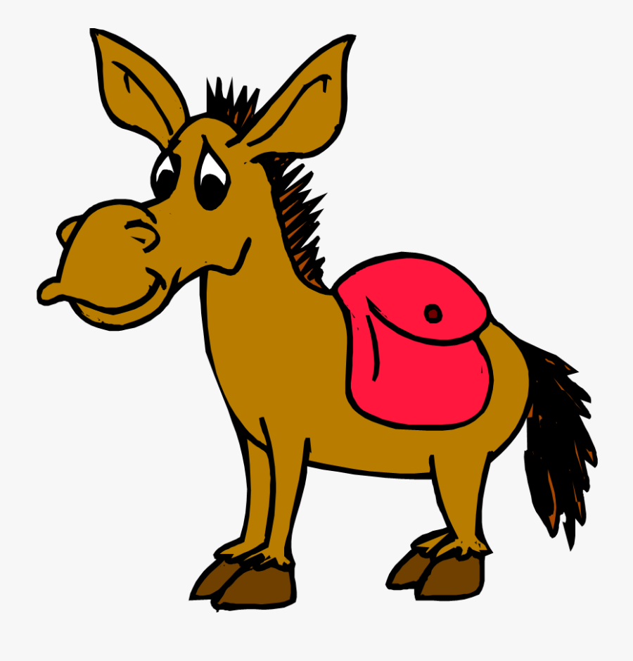 I Am A Wife And A Mother Firstly, A Nanna Secondly - Imagem De Jumento Em Png, Transparent Clipart