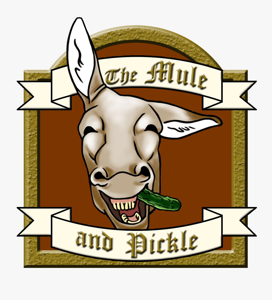 2018 08 - Cartoon, Transparent Clipart