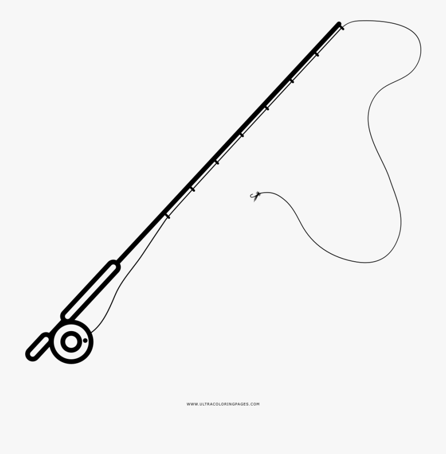 Download 117+ Fishing Pole Coloring Pages PNG PDF File