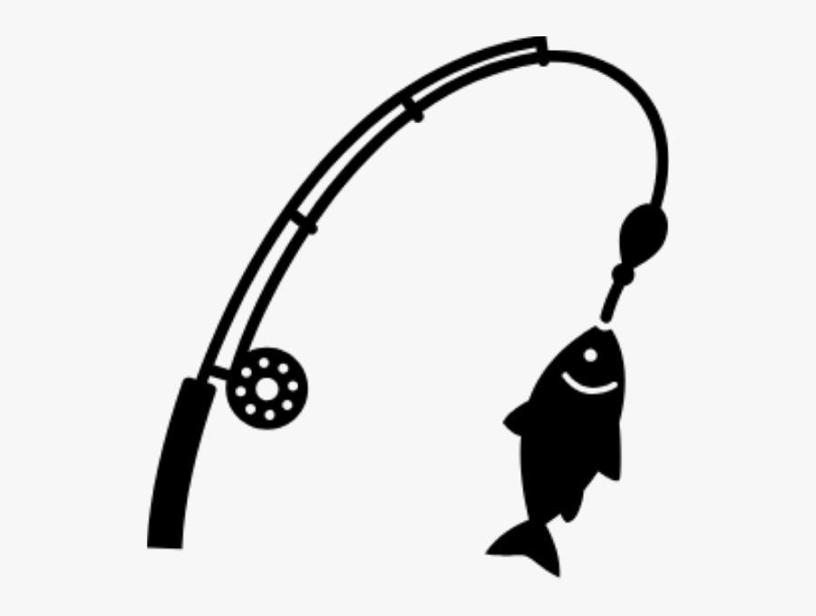 Download Fishing-rods Montana - Fishing Pole Svg Free , Free Transparent Clipart - ClipartKey