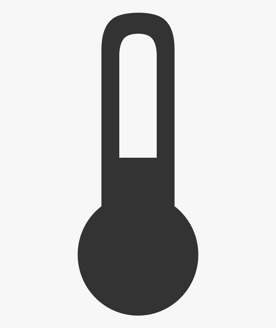Download Temperature Png Image - Temperature Icon Clipart, Transparent Clipart