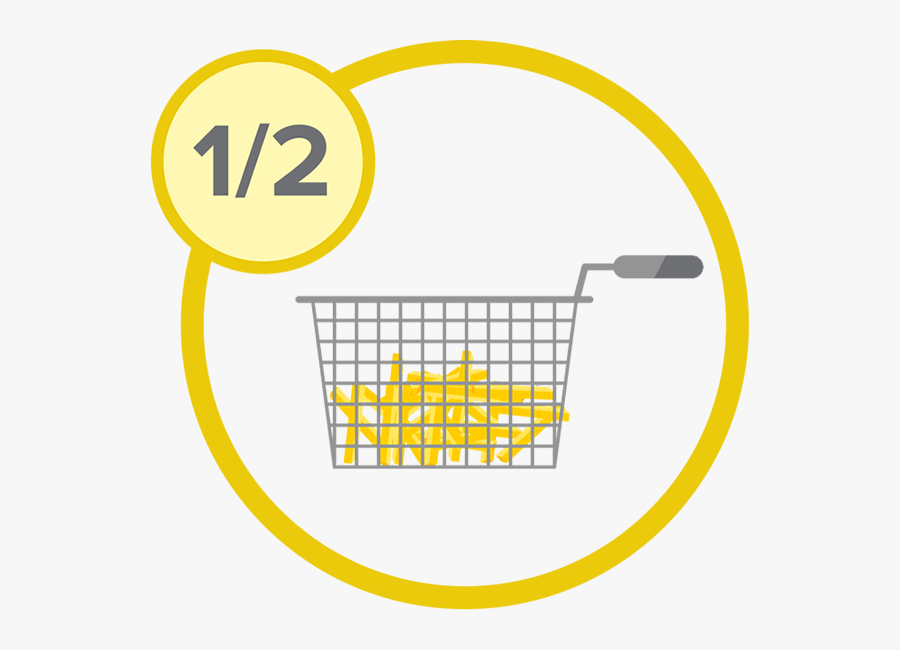 Oil Frying Clip Art, Transparent Clipart