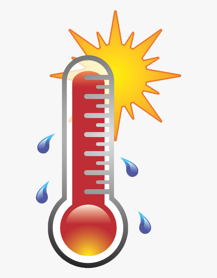 Transparent Clipart Campingvogn - Heating And Cooling, Transparent Clipart