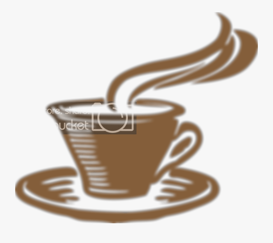 Pink Coffee Cup Clip Art, Transparent Clipart