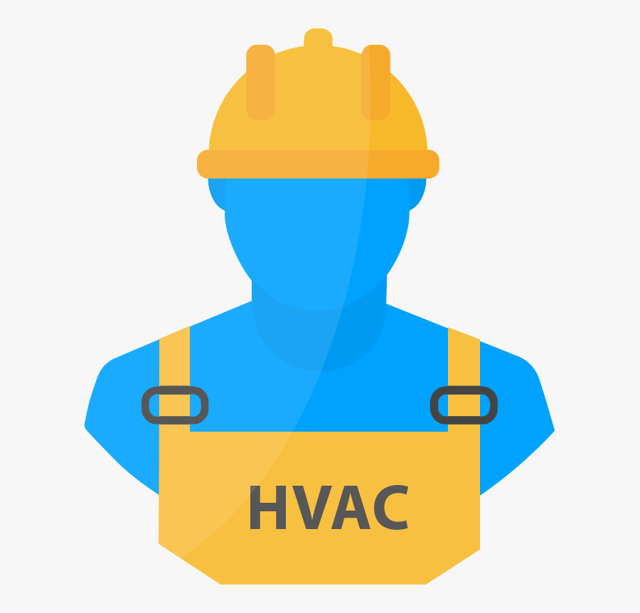 Hvac Buddy®, Transparent Clipart