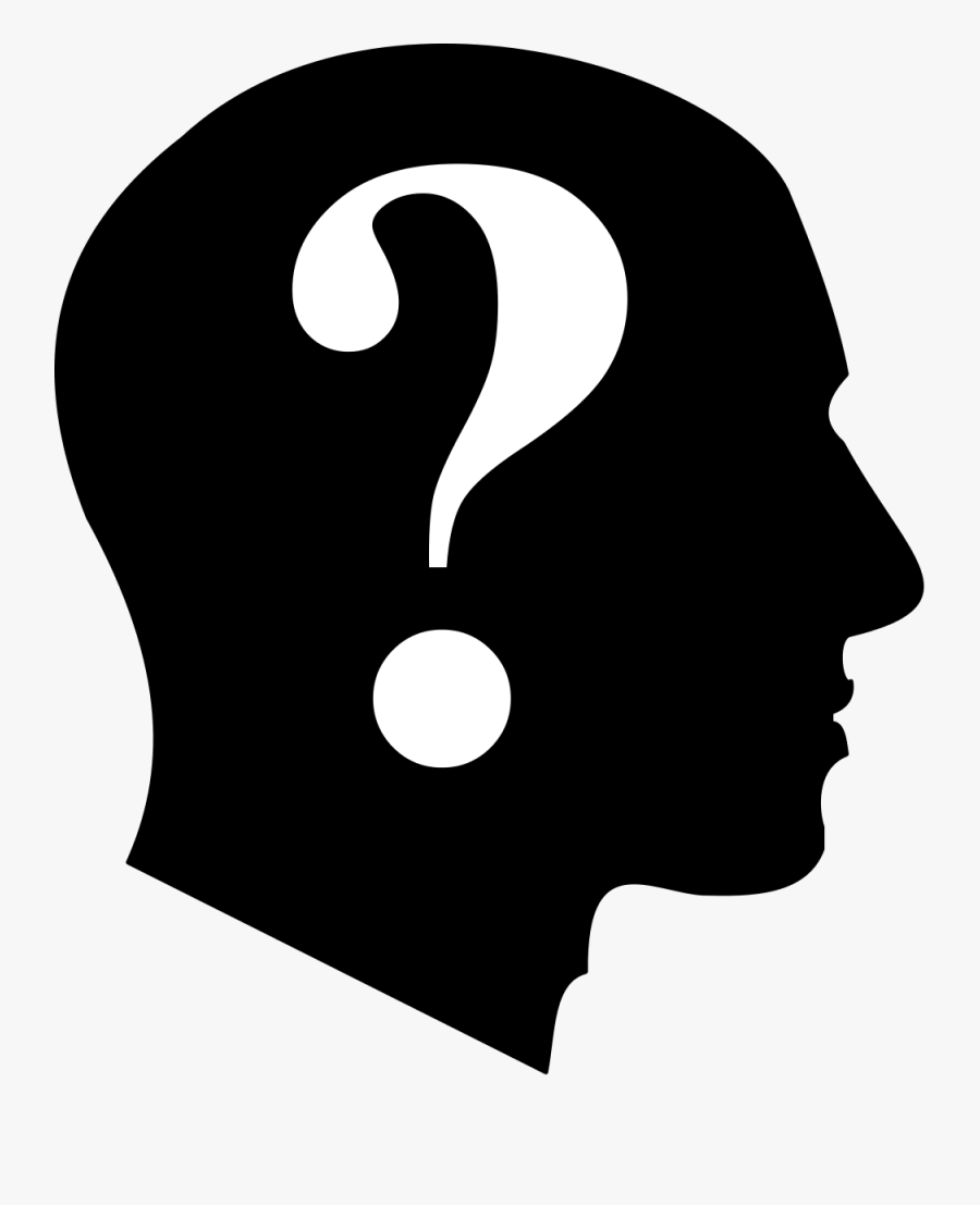 Question Mark Desktop Wallpaper Clip Art - Portable Network Graphics, Transparent Clipart