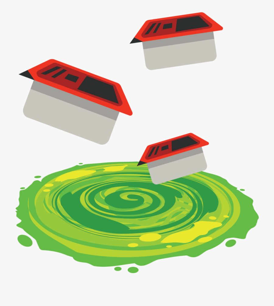 Connor Merrion %e2%80%a2 The Spectator - Rick And Morty Sauce Transparent, Transparent Clipart