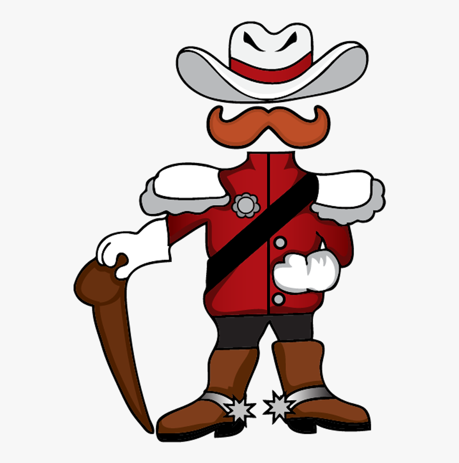 Bradley Elementary - Cartoon, Transparent Clipart