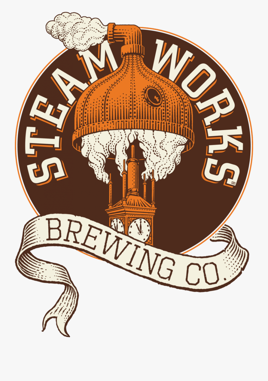 Steamworks Vancouver, Transparent Clipart