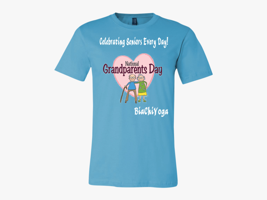 Grandparents Day - Try Hards T Shirt, Transparent Clipart