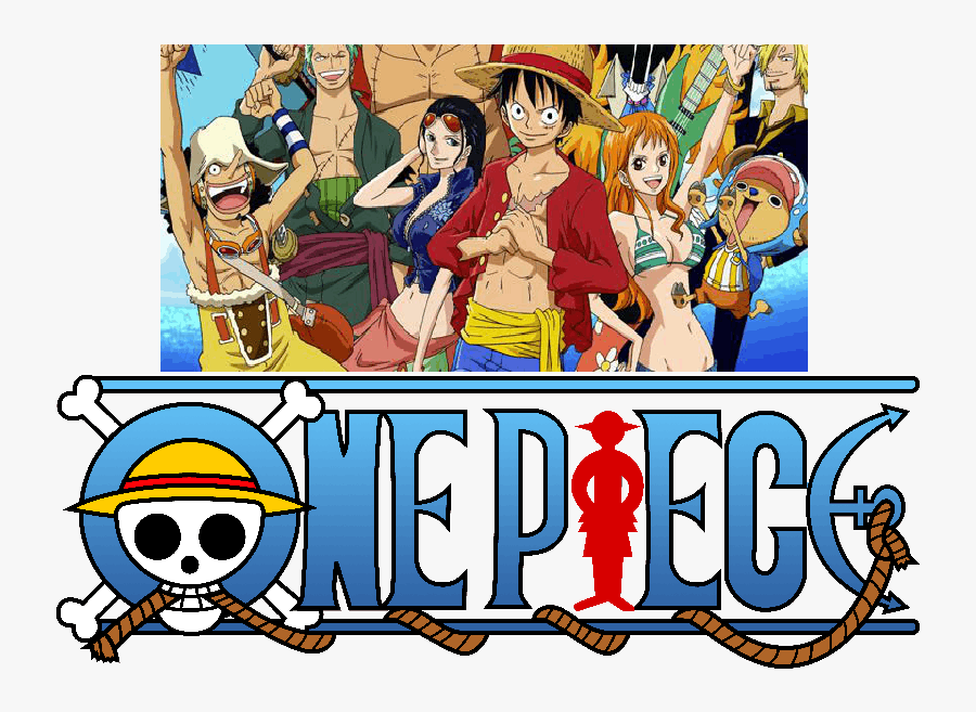 One Piece Epic Medley Wip Sheet Music For Trumpet, - One Piece Logo Png, Transparent Clipart