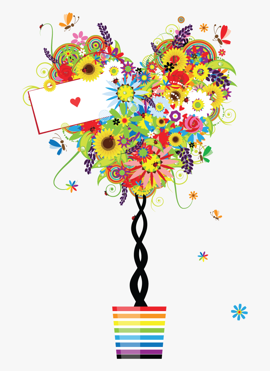 Just Because Day Clip Art - Wedding Countdown 3 Days, Transparent Clipart