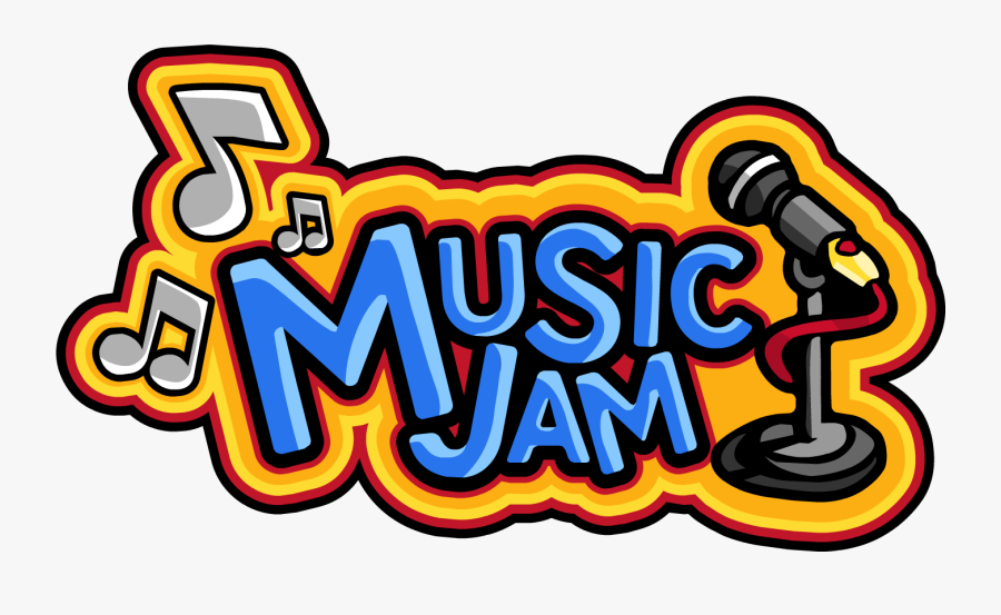 Music Clipart Penguin - Logo Music Png Free, Transparent Clipart