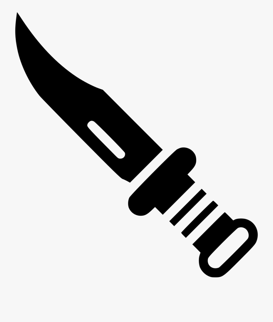 Transparent Bandana Clipart - Rambo Icon, Transparent Clipart