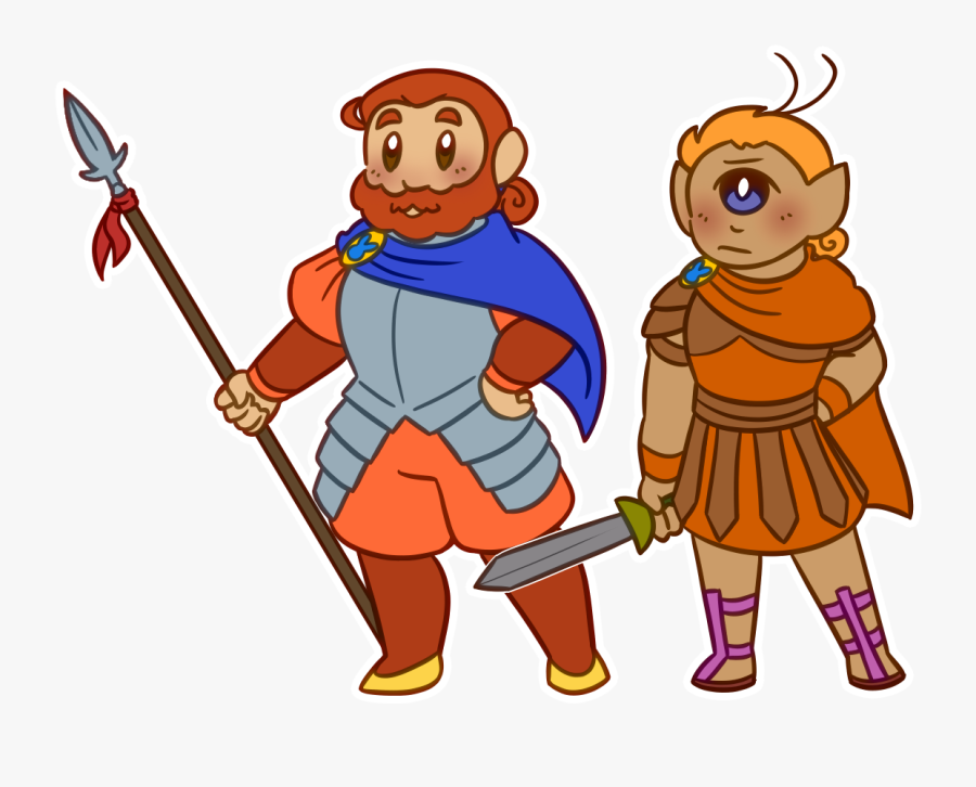 Cartoon, Transparent Clipart