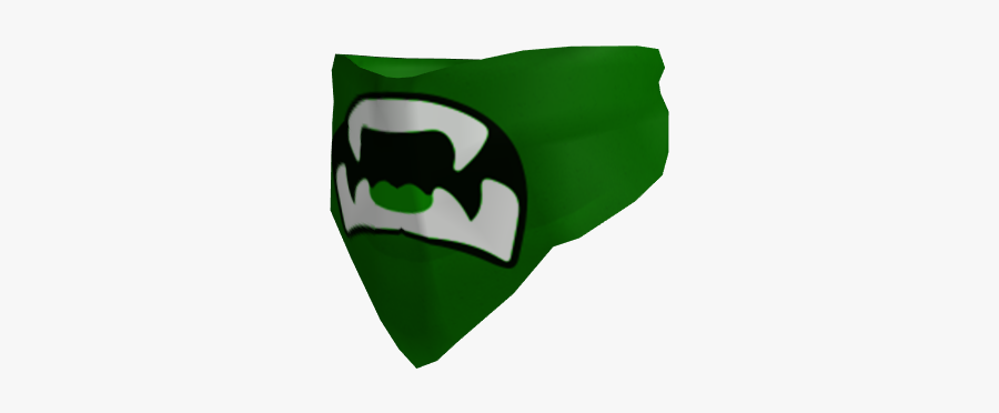 Radioactive Beast Mode Bandana Roblox Radioactive Beast Mode Bandana Free Transparent Clipart Clipartkey - beast mode blue shirt roblox