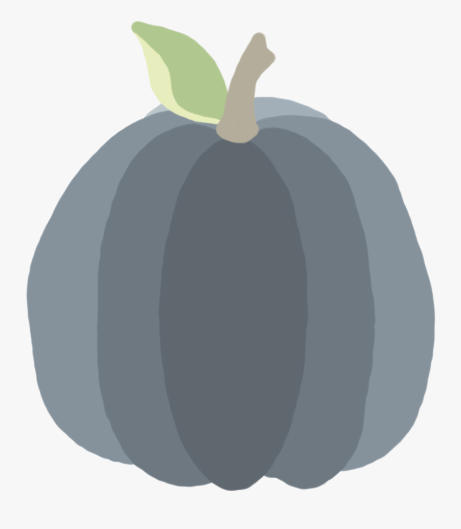 Pumpkin, Transparent Clipart