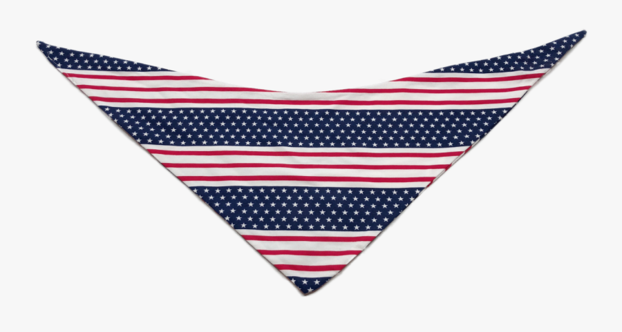 Flag Of The United States, Transparent Clipart