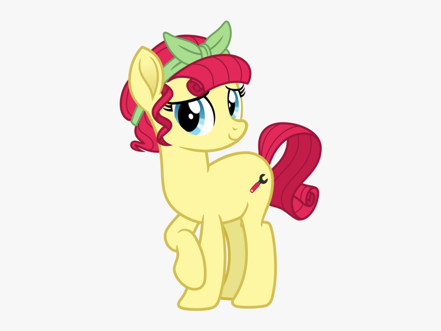 Torque Mlp Rainbow Road Trip, Transparent Clipart