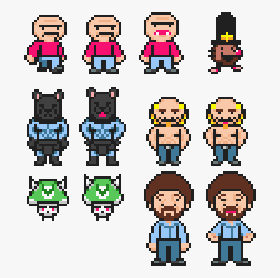 Cartoon, Transparent Clipart