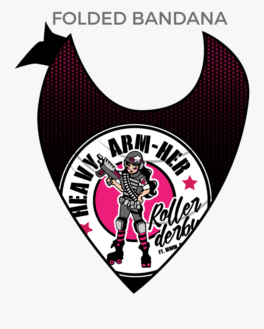 Roller Derby, Transparent Clipart