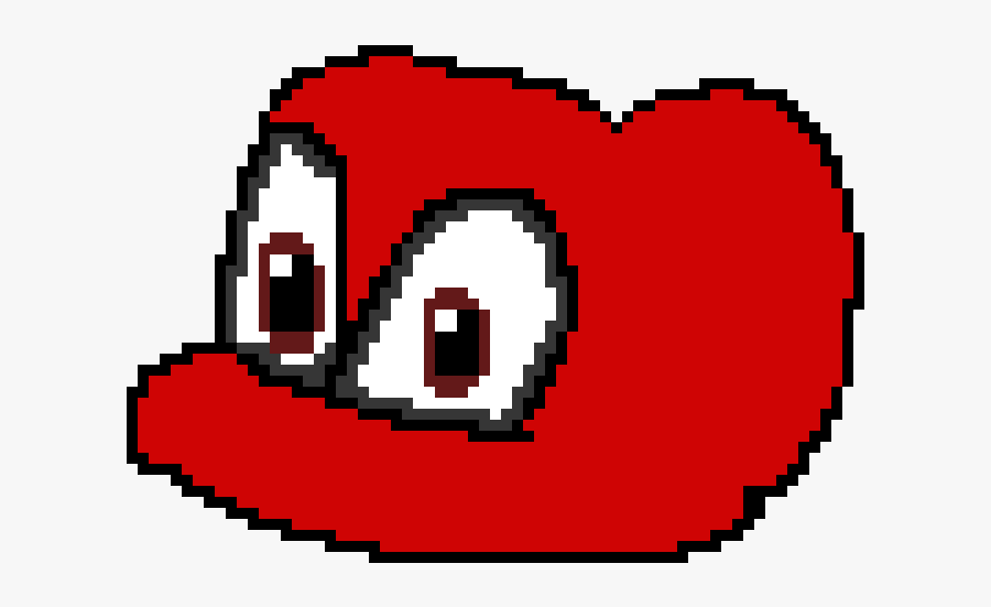 Transparent Cappy Png - Cross Stitch Yin Yang, Transparent Clipart
