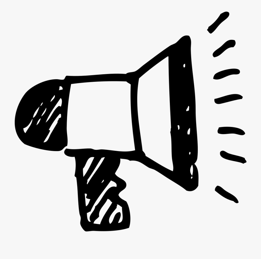 Notice And Announcement - Announcement Icon Png Free, Transparent Clipart