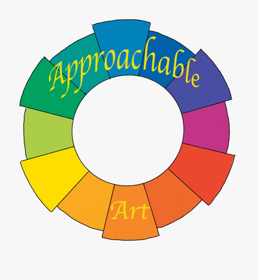 Site Logo - Circle, Transparent Clipart