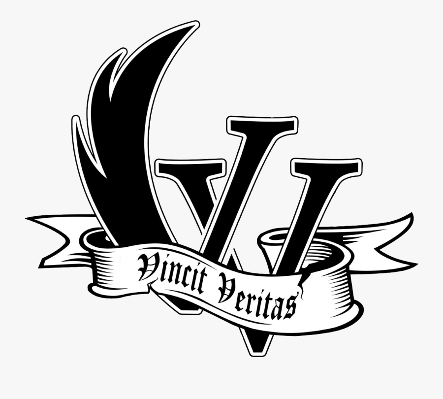 Vincit Veritas, Transparent Clipart